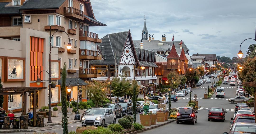 O Que Fazer em Gramado e Canela?